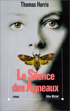 le silence des agneaux  