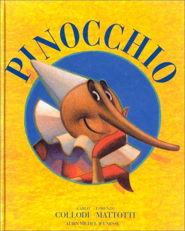 pinocchio
