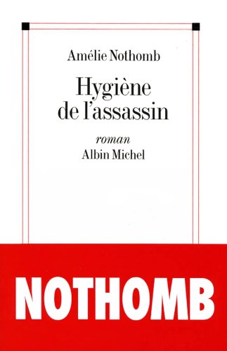 hygiène de l'assassin