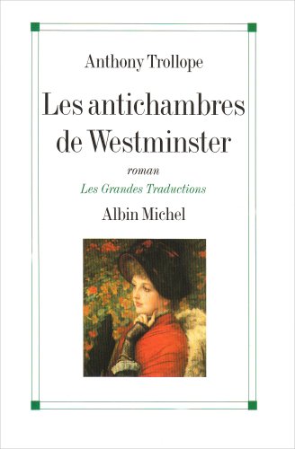 les antichambres de westminster  