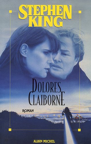 dolorès claiborne