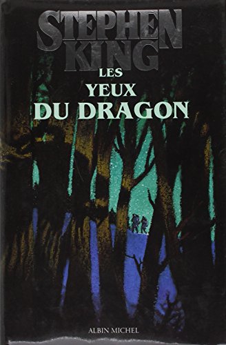 les yeux du dragon  