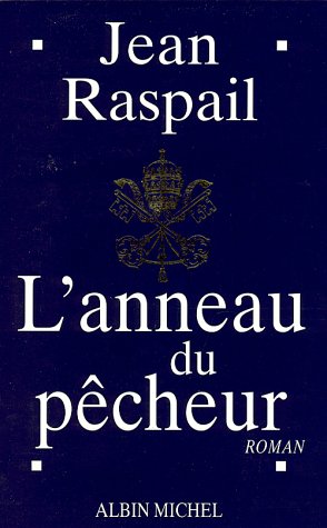 l' anneau du pêcheur  
