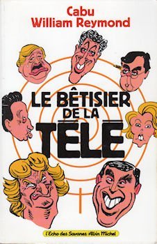 le bêtisier de la télé  