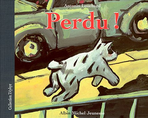 perdu !