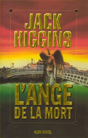 l' ange de la mort  