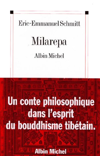 milarepa