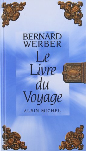 le livre du voyage  