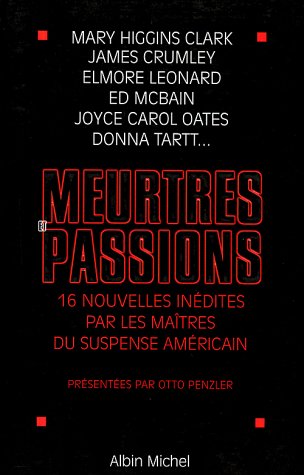 meurtres et passions