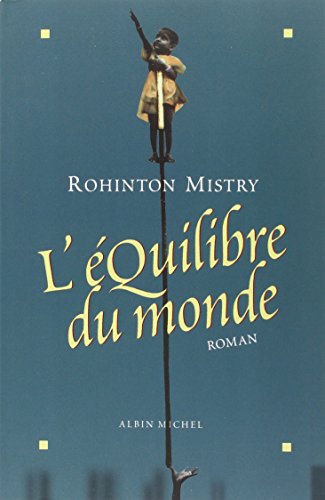 l' équilibre du monde  