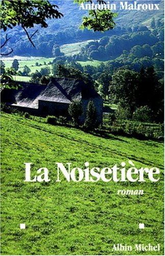 la noisetière  