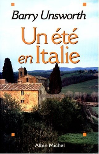 un été en italie  
