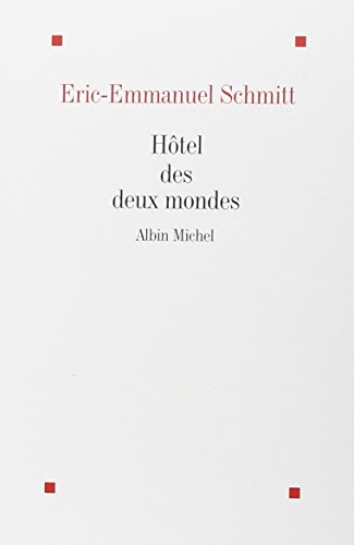 hôtel des deux mondes