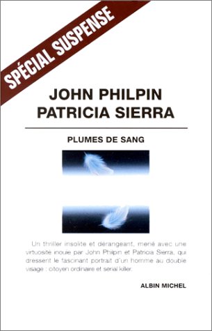 plumes de sang