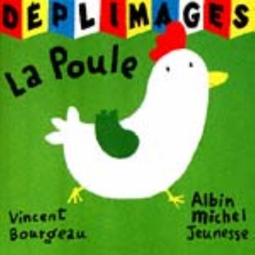 la poule  