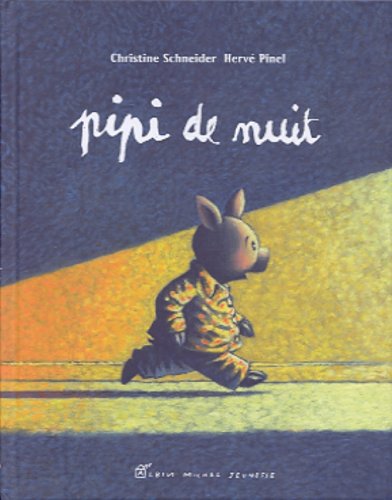 pipi de nuit