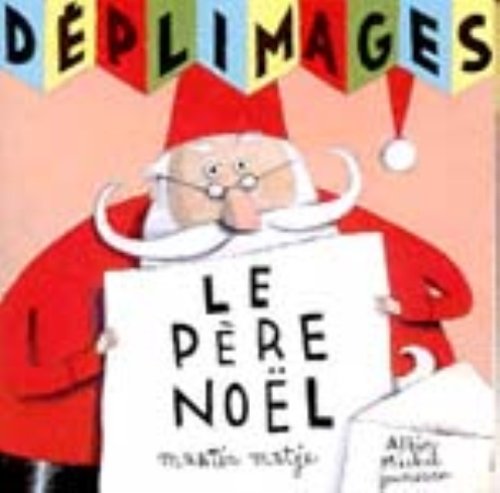 le père noël  
