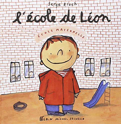 l' école de léon  
