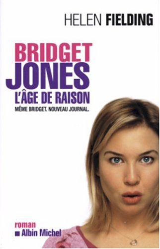 bridget jones