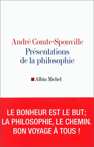 présentations de la philosophie