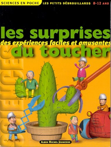 les surprises du toucher   [6]