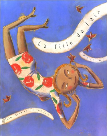 la fille de l'air  