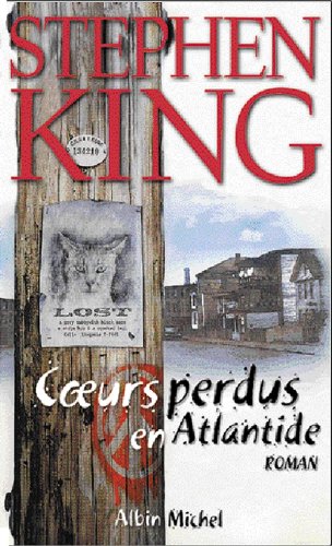 coeurs perdus en atlantide