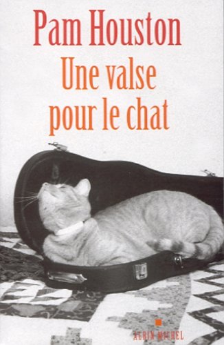 une valse pour le chat  