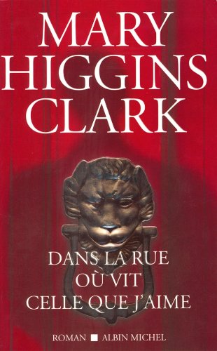 dans la rue où vit celle que j'aime