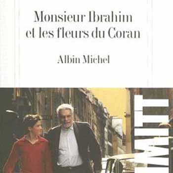 monsieur ibrahim et les fleurs du coran [2]
