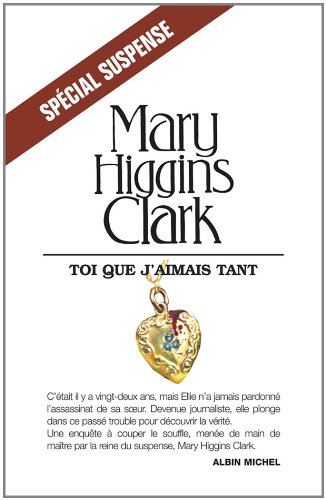 toi que j'aimais tant