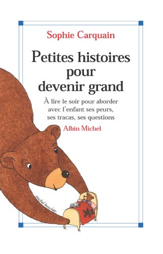 petites histoires pour devenir grand
