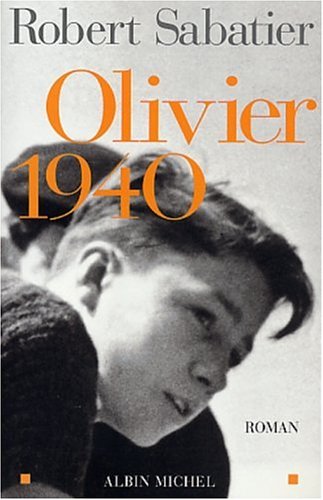 olivier 1940