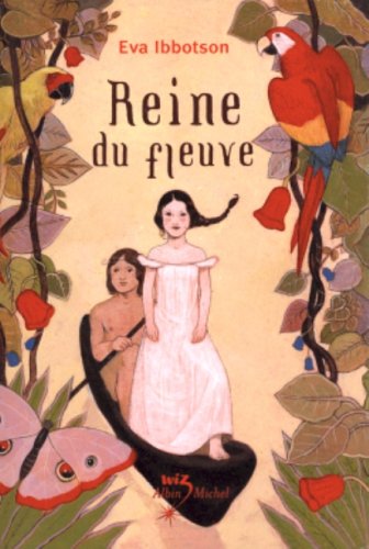 reine du fleuve
