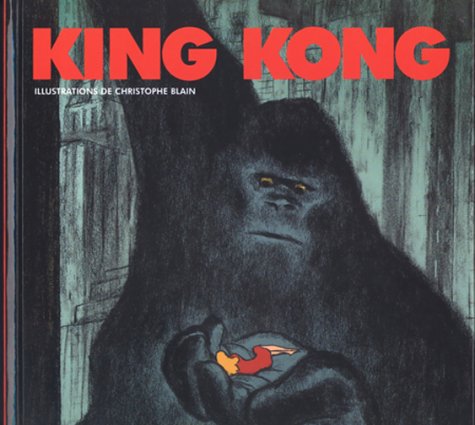 king kong