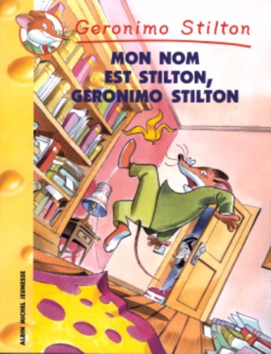 mon nom est stilton, geronimo stilton [7]