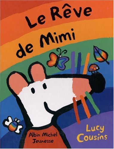 le rêve de mimi  