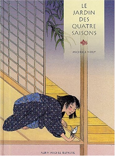 les jardin des quatre saisons  