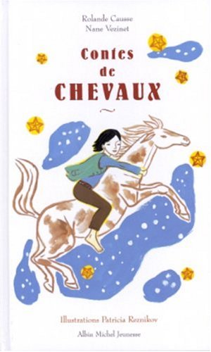 contes de chevaux