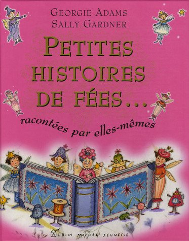 petites histoires de fées