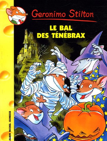 le bal des ténébrax   [23]