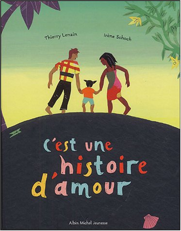 c'est une histoire d'amour