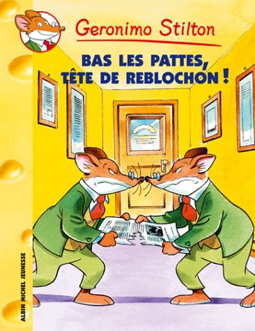 bas les pattes, tête de reblochon ! [11]