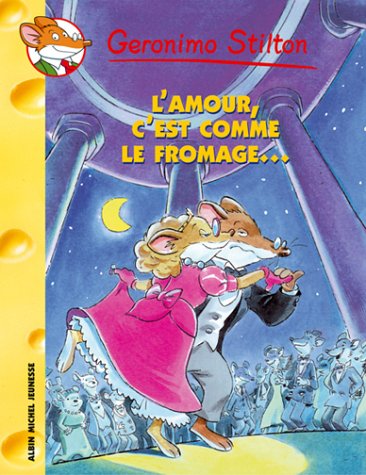 l' amour, c'est comme le fromage   [12]