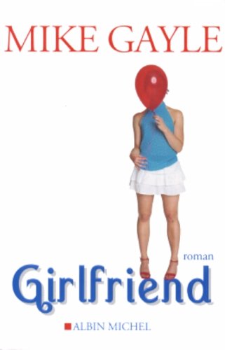 girlfriend