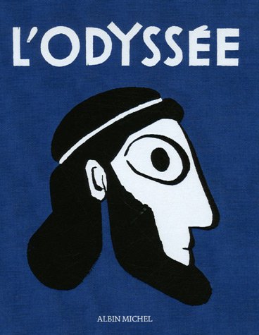 l' odyssée  