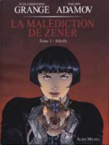 la malédiction de zener   [1]