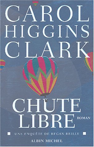 chute libre