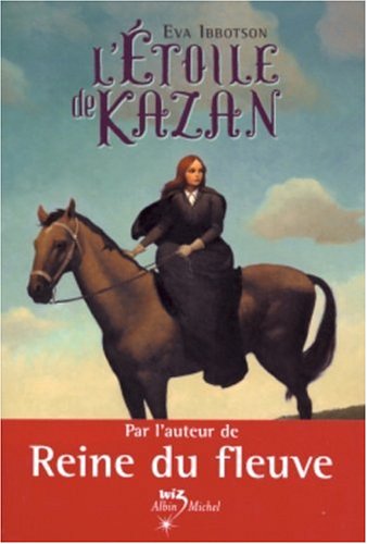 l' étoile de kazan  