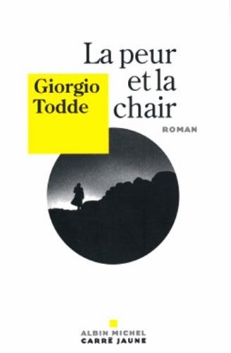 la peur et la chair  